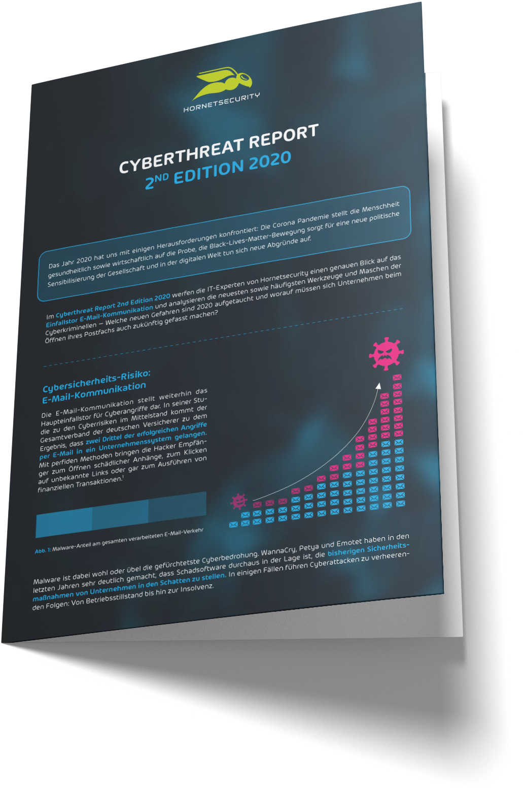 Cyberthreat Report